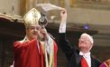 NAPOLI: SI RINNOVA IL PRODIGIO DI SAN GENNARO, NONOSTANTE LA PANDEMIA NAPOLI: SI RINNOVA IL PRODIGIO DI SAN GENNARO, NONOSTANTE LA PANDEMIA