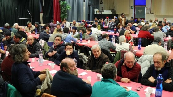 Dott. Andrea Zallocco (Democrazia Cristiana): dobbiamo assolutamente difendere 12 milioni di famiglie italiane in evidenti difficoltà economiche !