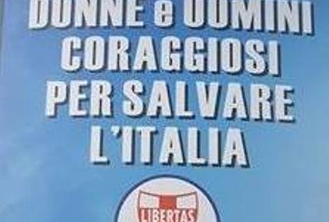 Proseguono i contatti tra la Democrazia Cristiana ed il Lavoratore Italiano: il patto di collaborazione esteso anche al Movimento “Noi consumatori” dell’Avv. Angelo Pisani