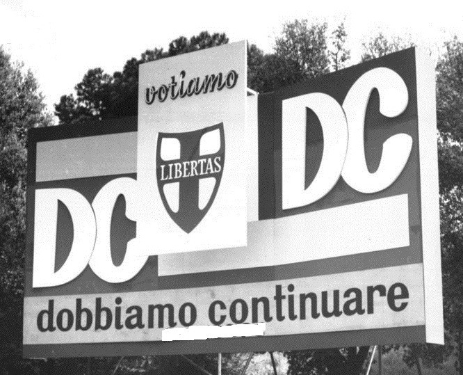 Claudia Herrath (D.C. Trieste): il popolo e la Democrazia Cristiana vivono in simbiosi. Occorre che la D.C. ritorni al essere il punto di riferimento della società italiana !