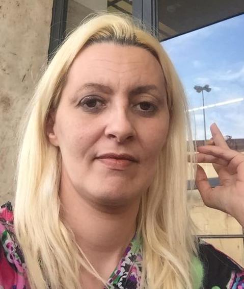EDDA GIUBERTI (D.C. Chieti): dobbiamo combattere per riaffermare quei valori di libertà e di democrazia che solo la DEMOCRAZIA CRISTIANA è in grado di garantire !