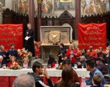 Il Natale de “Il Popolo” a sostegno dei più deboli Il Natale de “Il Popolo” a sostegno dei più deboli