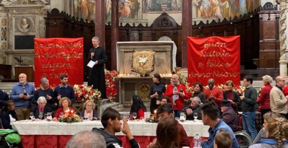 Il Natale de “Il Popolo” a sostegno dei più deboli Il Natale de “Il Popolo” a sostegno dei più deboli
