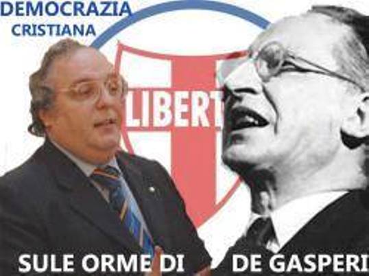 Questa sera (giovedì 5 dicembre 2019) alle ore 19.30 andrà in onda su www.venetoglobe.com la seconda parte dell’intervista al Segretario politico nazionale della Democrazia Cristiana Angelo Sandri 