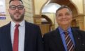 TUTTO E’ ORMAI PRONTO PER LA DIREZIONE NAZIONALE DELLA DEMOCRAZIA CRISTIANA CHE SI TERRA’ A ROMA SABATO 20 GIUGNO 2020 (C/0 UNIVERSITA’ “SAN PAOLO APOSTOLO”). TUTTO E’ ORMAI PRONTO PER LA DIREZIONE NAZIONALE DELLA DEMOCRAZIA CRISTIANA CHE SI TERRA’ A ROMA SABATO 20 GIUGNO 2020 (C/0 UNIVERSITA’ “SAN PAOLO APOSTOLO”).
