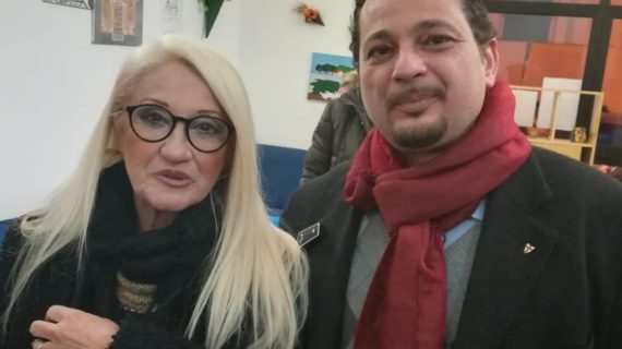 LA DEMOCRAZIA CRISTIANA DELLA PROVINCIA DI TARANTO E’ IN OTTIMA SALUTE E SI PREPARA ALLE SFIDE (ANCHE ELETTORALI) DELL’IMMEDIATO FUTURO