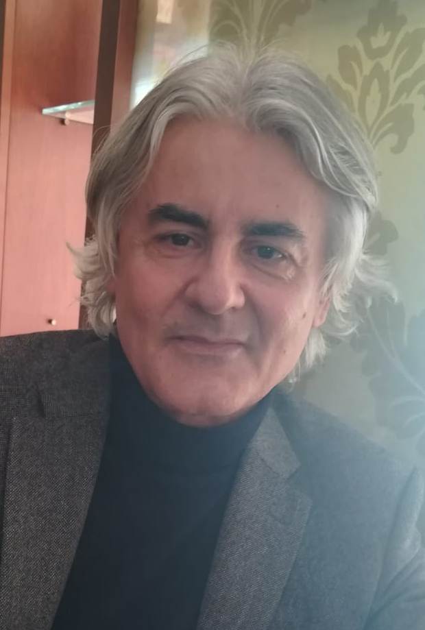 L’Avvocato penalista Dott. GIUSEPPE DI TRANI (Andria/BAT) è il nuovo Segretario regionale del Dip. < LEGALITA