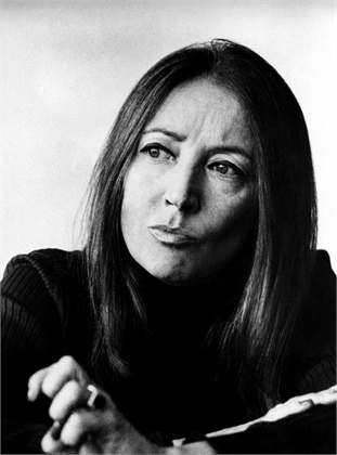 Il Consiglio Comunale di Chieti propone di intitolare a Orianna Fallaci una via della città: l’approvazione anche da parte della Democrazia Cristiana chietina