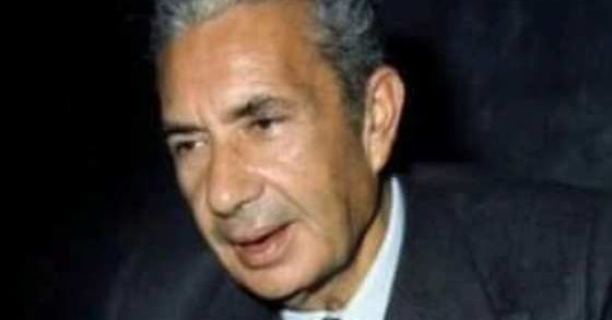 Il commosso ricordo di Aldo Moro e degli uomini della sua scorta barbaramente uccisi dalla Brigate Rosse nel giorno del suo rapimento (16 marzo 1978)