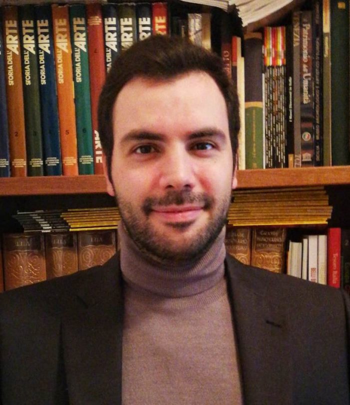 Riccardo Banfo (D.C. Novara): il gruppo Facebook della Democrazia Cristiana “DEMOCRAZIA CRISTIANA online” ha raggiunto e superato il traguardo dei 15.000 partecipanti