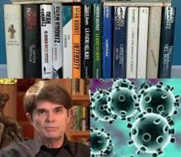 La pandemia in atto occasione per riflettere: la stupefacente previsione contenuta nel libro “Abisso” di  Dean Koontz.