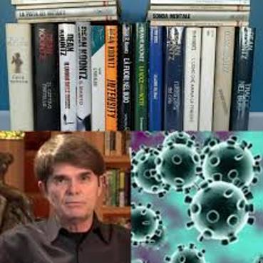 La pandemia in atto occasione per riflettere: la stupefacente previsione contenuta nel libro “Abisso” di  Dean Koontz.