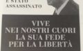 SI INTENSIFICANO I LAVORI PREPARATORI DELLA RIUNIONE CONGIUNTA DEL CONSIGLIO NAZIONALE E DELLA DIREZIONE NAZIONALE DELLA DEMOCRAZIA CRISTIANA (8 E 9 MAGGIO 2025 A ROMA)