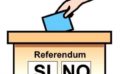 LE PROPOSTE DELLA DEMOCRAZIA CRISTIANA PER IL REFERENDUM  DELL’8 E 9 GIUGNO 2025: UN SI (CITTADINANZA) E QUATTRO NO (LAVORO).