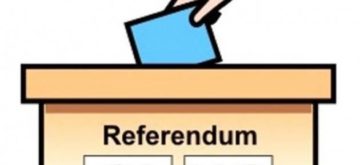 LE PROPOSTE DELLA DEMOCRAZIA CRISTIANA PER IL REFERENDUM  DELL’8 E 9 GIUGNO 2025: UN SI (CITTADINANZA) E QUATTRO NO (LAVORO).