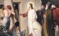 FRANCO CAPANNA (TERAMO): UNA RIFLESSIONE SUL VANGELO DELLA V DOMENICA DI QUARESIMA FRANCO CAPANNA (TERAMO): UNA RIFLESSIONE SUL VANGELO DELLA V DOMENICA DI QUARESIMA