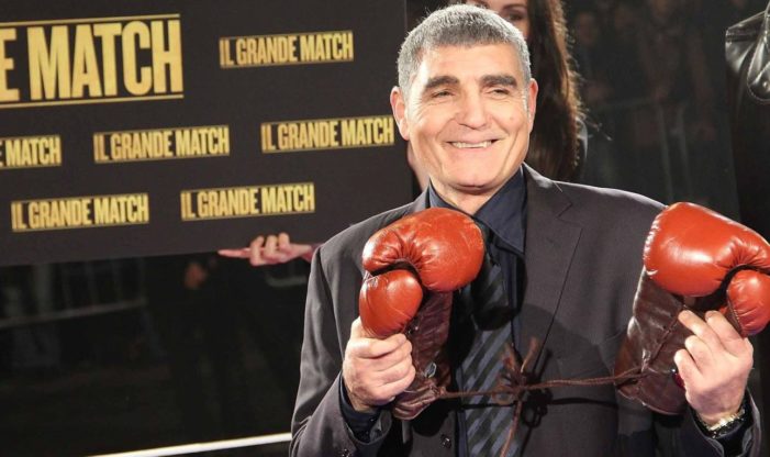 “Pugni e cuore”: il mondo del pugilato contro il coronavirus !