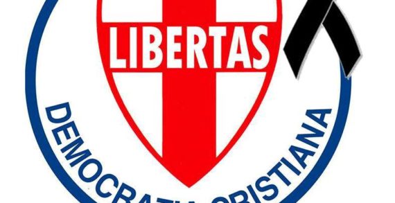 ANCHE LA DEMOCRAZIA CRISTIANA ITALIANA PARTECIPA SENTITAMENTE ALL’IMMANE TRAGEDIA CHE HA COLPITO IL MAROCCO A CAUSA DEL TERRIBILE TERREMOTO CHE HA SCOSSO QUEL PAESE ANCHE LA DEMOCRAZIA CRISTIANA ITALIANA PARTECIPA SENTITAMENTE ALL’IMMANE TRAGEDIA CHE HA COLPITO IL MAROCCO A CAUSA DEL TERRIBILE TERREMOTO CHE HA SCOSSO QUEL PAESE