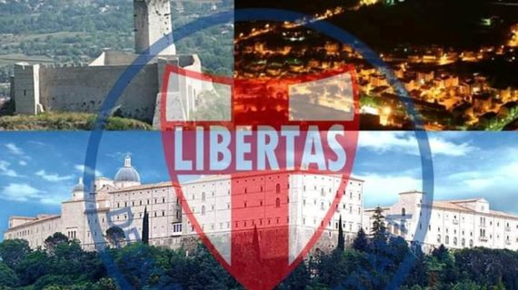 La pagina ufficiale Facebook della Democrazia Cristiana raggiunge e supera i suoi primi 10.000 LIKE ! La pagina ufficiale Facebook della Democrazia Cristiana raggiunge e supera i suoi primi 10.000 LIKE !