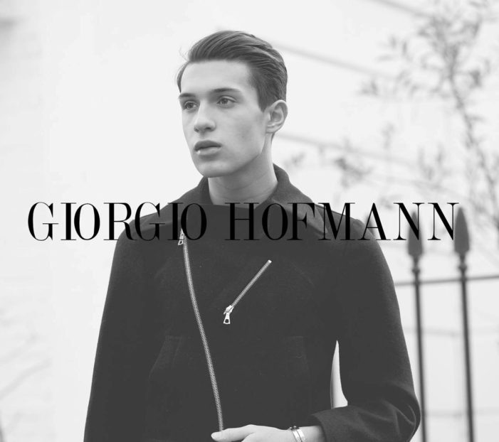 Musica e l’emergenza di nuovi artisti: l’intervista all’artista emergente Giorgio Hofmann