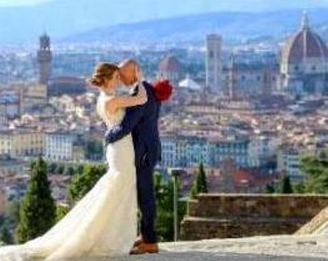 “Questo matrimonio non s’ha da fare !”: i gravissimi problemi del comparto del “wedding planner” in Italia.