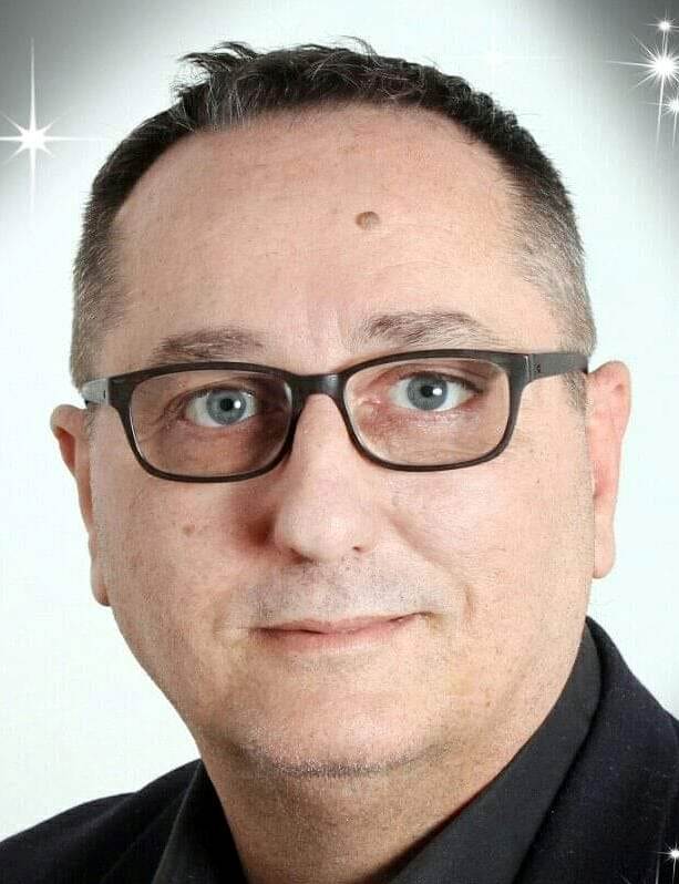 Il saluto di Antonino Tony Giannone (Lodi) nuovo Segretario nazionale del Dipartimento “Tutela dei Diritti Civili” della Democrazia Cristiana