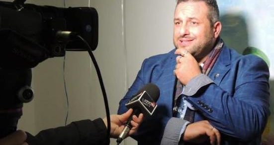 Mirko Parisi (Latina) alla guida del Dipartimento nazionale “Sport ed Attività sociali” della Democrazia Cristiana italiana. Mirko Parisi (Latina) alla guida del Dipartimento nazionale “Sport ed Attività sociali” della Democrazia Cristiana italiana.