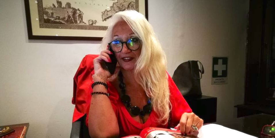 Clara Funiciello