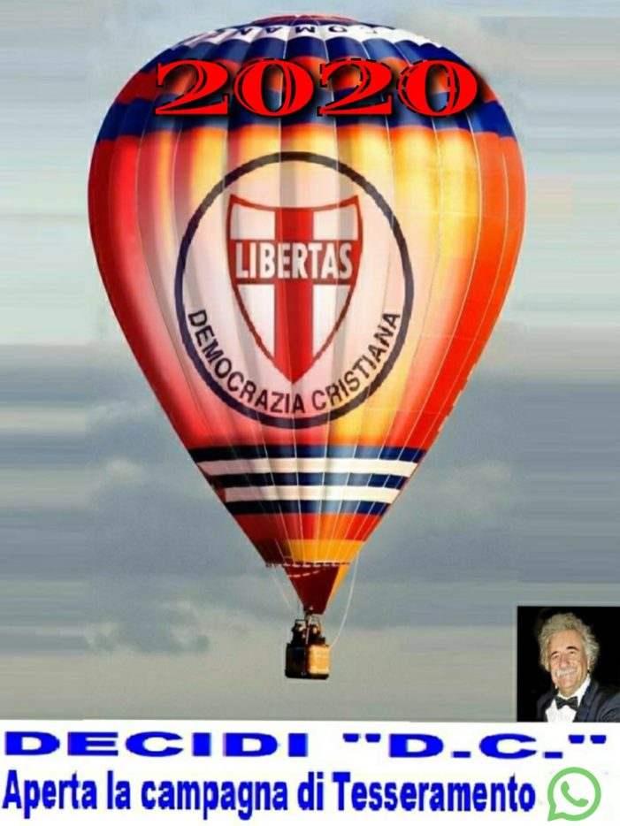 Dipartimento diritti civili della Democrazia Cristiana: riportiamo la nostra Italia al posto che merita nel mondo ! Dipartimento diritti civili della Democrazia Cristiana: riportiamo la nostra Italia al posto che merita nel mondo !