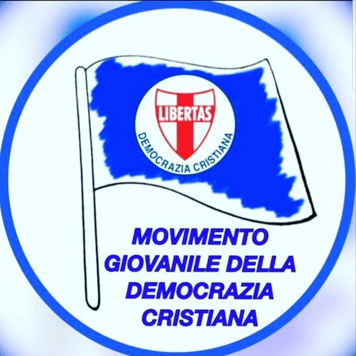 Lavoriamo senza sosta per l’unità del partito della Democrazia Cristiana !