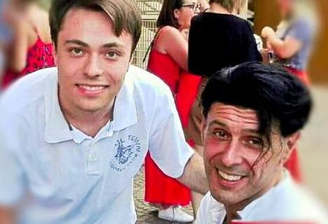 I miei ricordi sul Maestro Ezio Bosso. * (seconda parte) I miei ricordi sul Maestro Ezio Bosso. * (seconda parte)