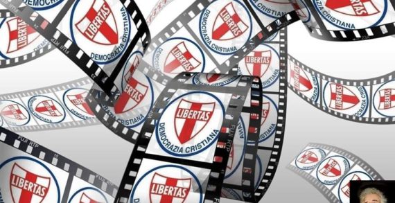 Il Dipartimento per la tutela dei Diritti civili della Democrazia Cristiana contro il “Vanna Marchi” della politica italiana ! Il Dipartimento per la tutela dei Diritti civili della Democrazia Cristiana contro il “Vanna Marchi” della politica italiana !