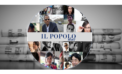 BUON COMPLEANNO AL “POPOLO” DELLA DEMOCRAZIA CRISTIANA ! BUON COMPLEANNO AL “POPOLO” DELLA DEMOCRAZIA CRISTIANA !
