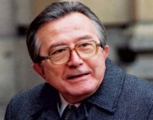 In ricordo del Presidente Giulio Andreotti In ricordo del Presidente Giulio Andreotti