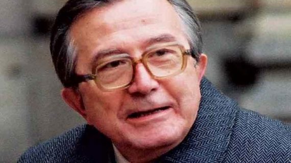 In ricordo del Presidente Giulio Andreotti