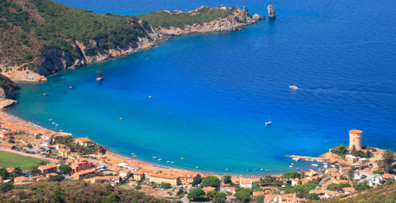 IL SEGRETO DEL “GIGLIO” IL SEGRETO DEL “GIGLIO”