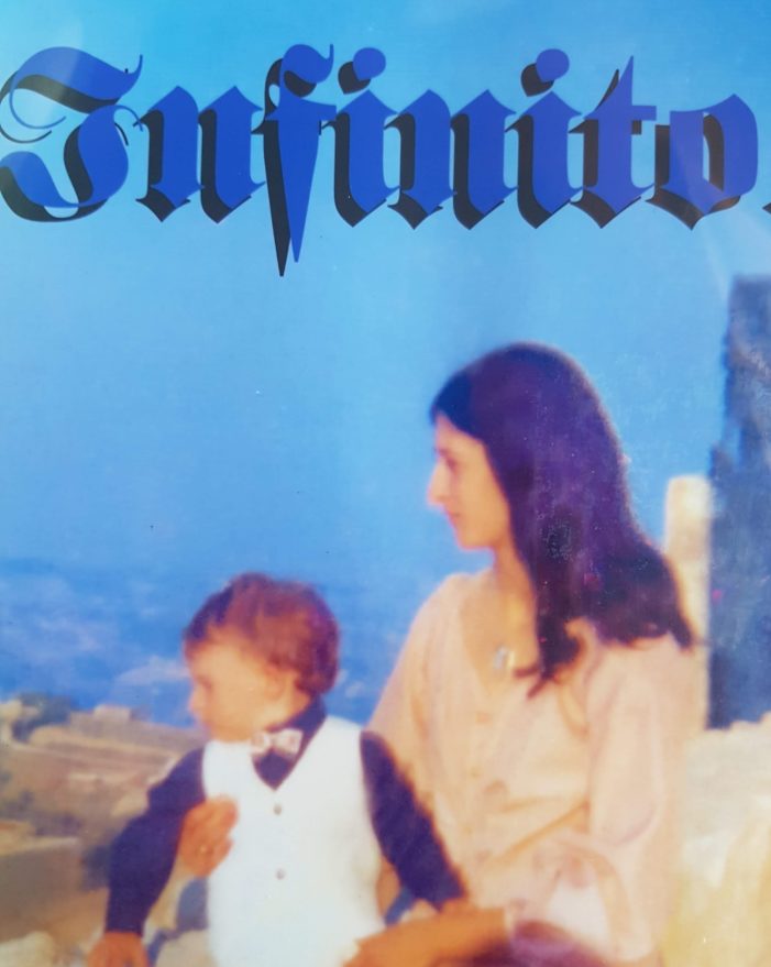 Note di vita vissuta: la rinascita ! * (seconda parte).