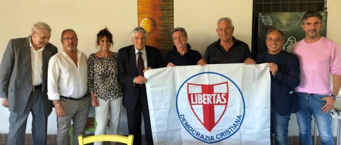 Fervono i preparativi in vista del Comitato Direttivo della Democrazia Cristiana della provincia di Brescia programmato per martedì 30 giugno 2020, con inizio alle ore 18.00