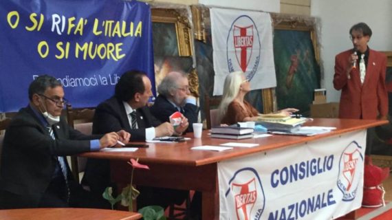 Martedì 7 luglio 2020 – ore 18.00 – Video conferenza in modalità “ZOOM” promossa dalls Democrazia Cristiana dell’Emilia Romagna