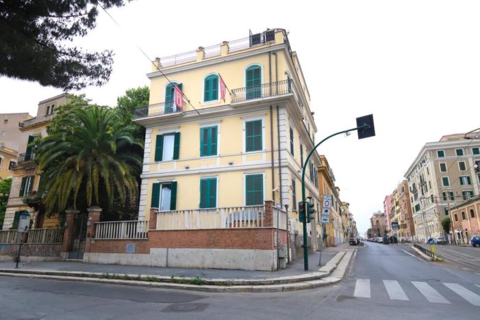 Stipulate – in collaborazione l’Associazione Sindacale ASCON Consumatori – alcune convenzioni per il soggiorno a Roma in occasione della Direzione nazionale D.C. di sabato 20 giugno 2020