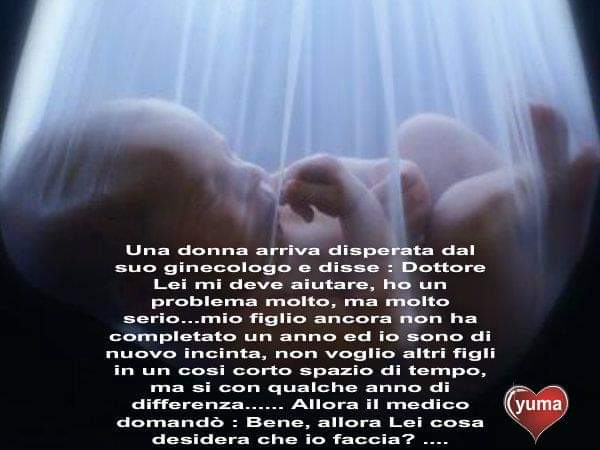 < LA DIVINITA
