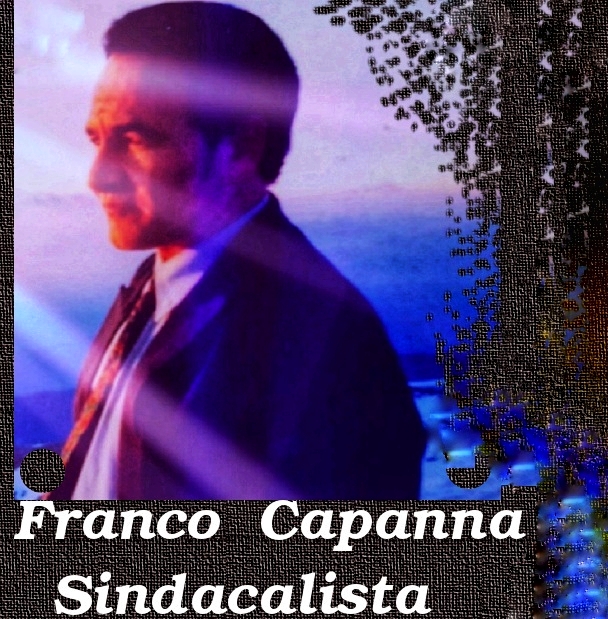 Vasta eco ed unanimi consensi alla notizia della meritata onorificenza ottenuta in Canada da Franco Capanna (sindacalista Teramo)