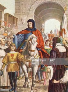 Lorenzo il Magnifico