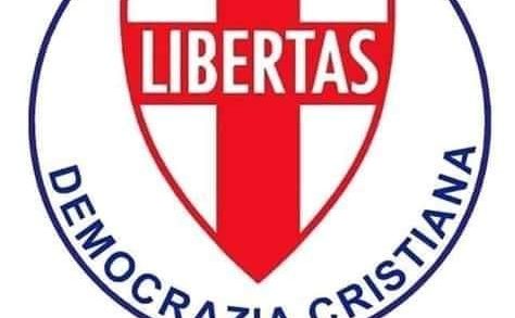 Si intensificano le operazioni di tesseramento al Movimento Giovanile della Democrazia Cristiana per l’anno 2020: DECIDI D.C. ! Si intensificano le operazioni di tesseramento al Movimento Giovanile della Democrazia Cristiana per l’anno 2020: DECIDI D.C. !