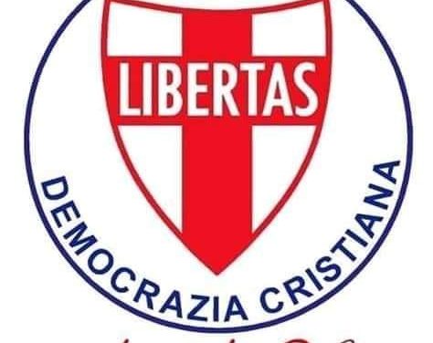 Si intensificano le operazioni di tesseramento al Movimento Giovanile della Democrazia Cristiana per l’anno 2020: DECIDI D.C. ! Si intensificano le operazioni di tesseramento al Movimento Giovanile della Democrazia Cristiana per l’anno 2020: DECIDI D.C. !