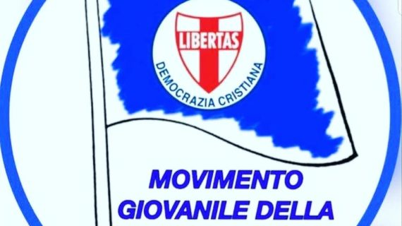 AL VIA LE COOPERATIVE SOCIALI E DI LAVORO PROPOSTE DAL MOVIMENTO GIOVANILE DELLA DEMOCRAZIA CRISTIANA !