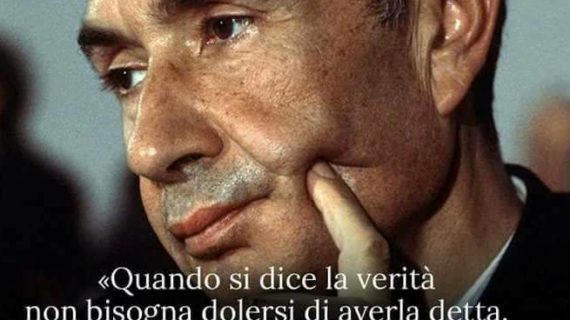 Per non dimenticare Aldo Moro – Leader della Democrazia cristiana ! Per non dimenticare Aldo Moro – Leader della Democrazia cristiana !