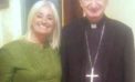 Una autorevole delegazione della Democrazia Cristiana tarantina ha incontrato in modo sereno e cordiale l’Arcivescovo di Taranto Mons. Filippo Santoro Una autorevole delegazione della Democrazia Cristiana tarantina ha incontrato in modo sereno e cordiale l’Arcivescovo di Taranto Mons. Filippo Santoro