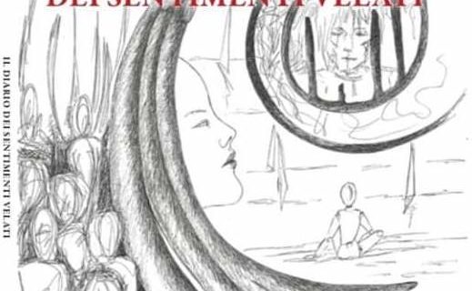 Sabato 25 luglio 2020, alle ore 18.00, a Dragona (Roma) avrà luogo la presentazione del libro di Daniela Cococcia “Il diario dei sentimenti velati”