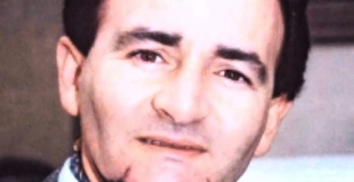 Canada: Franco Capanna personaggio dell’anno 2020 a Niagara City. Canada: Franco Capanna personaggio dell’anno 2020 a Niagara City.
